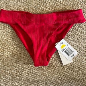Brand New L*Space Bikini Bottoms